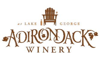 Adirondack Winery Primary Logo